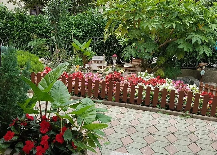 Diana Appartement