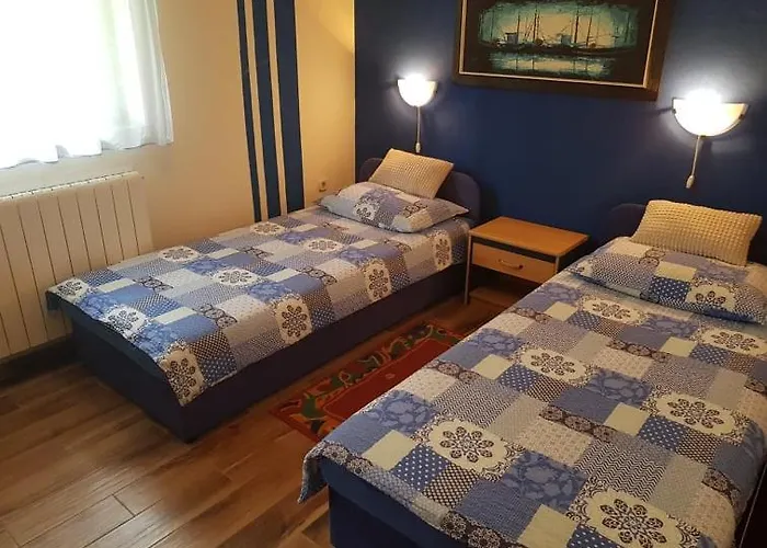 Diana Appartement *