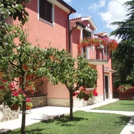 Apartamento Diana Poreč