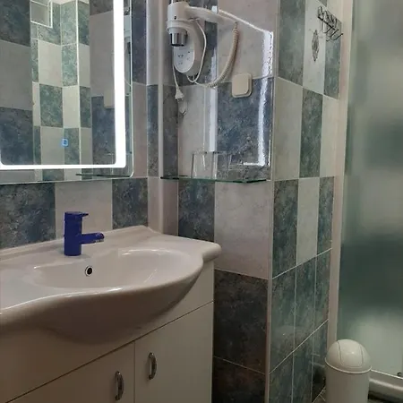 Apartamento Diana