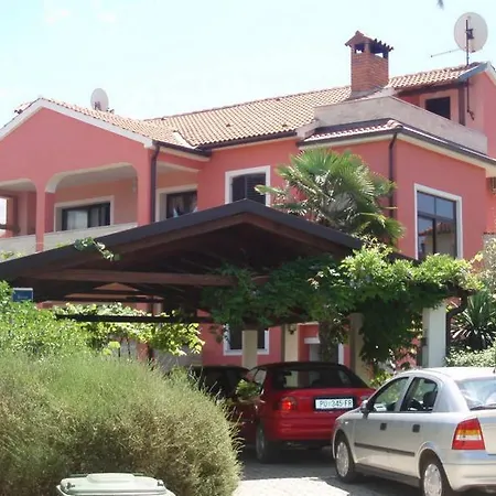 Diana Apartamento Poreč