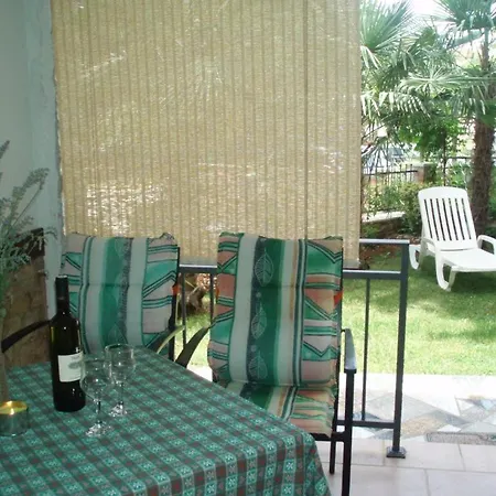 Diana Apartamento *
