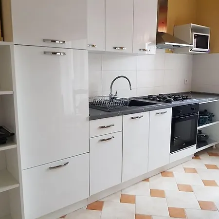 Diana Apartamento
