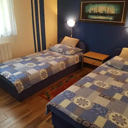 Diana Apartamento *