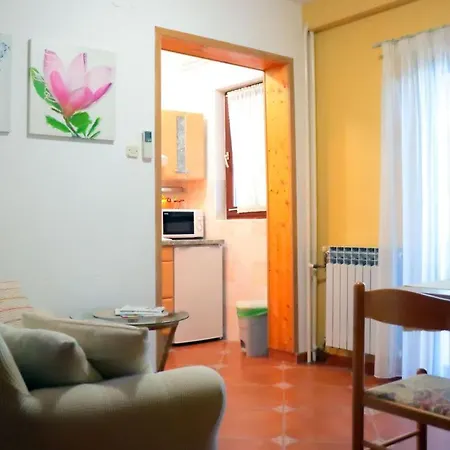 Diana Apartamento *