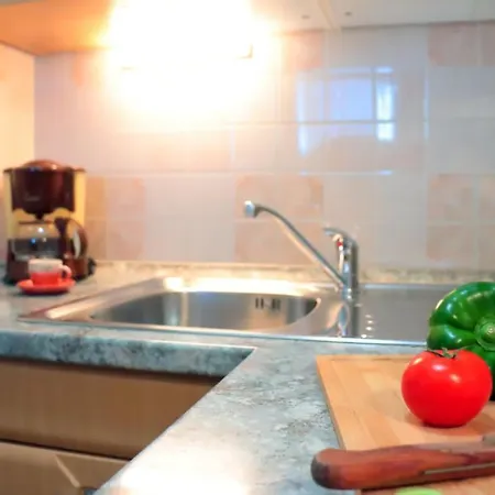 Apartamento Diana Poreč