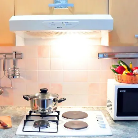 Apartamento Diana *