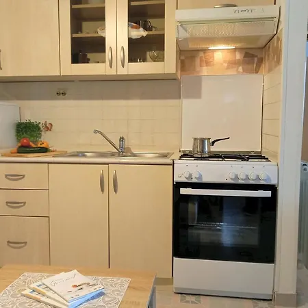 Apartamento Diana *