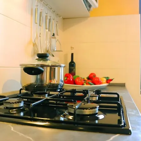 Apartamento Diana