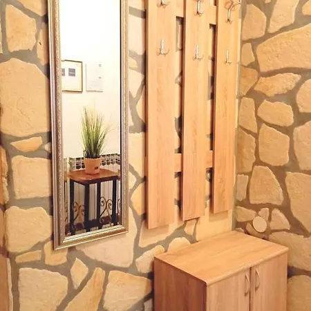 Apartamento Diana *